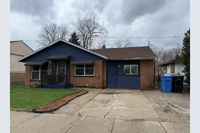 13150 S Forrestville Avenue, Chicago, IL 60827 - Photo 1