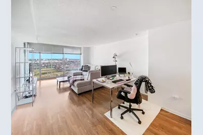 9655 Woods Drive #1509, Skokie, IL 60077 - Photo 3