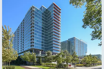 9655 Woods Drive #1509, Skokie, IL 60077 - Photo 1