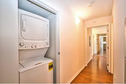 9655 Woods Drive #1509, Skokie, IL 60077 - Photo 11