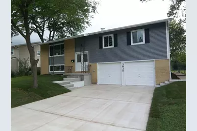 3835 Winston Drive, Hoffman Estates, IL 60192 - Photo 1