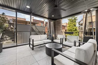 2640 N Bosworth Avenue #1N, Chicago, IL 60614 - Photo 33