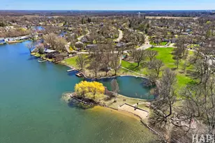 33254 N Cove Rd, Grayslake, IL 60030 - Photo 49