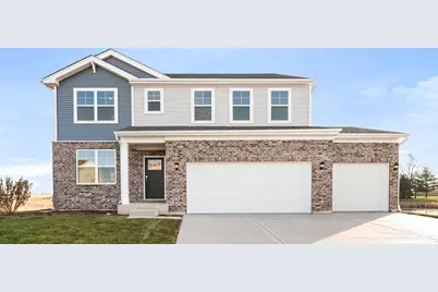 6701 Buchanan Circle, Plainfield, IL 60586 - Photo 1