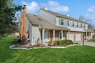 2555 College Hill Cir, Schaumburg, IL 60173 - Photo 19