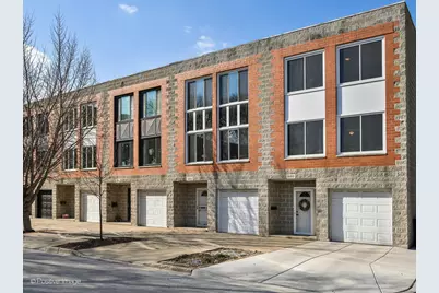 550 W 45th Street, Chicago, IL 60609 - Photo 23