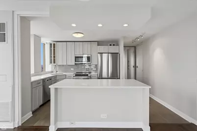 1660 N La Salle Drive #3501, Chicago, IL 60614 - Photo 3