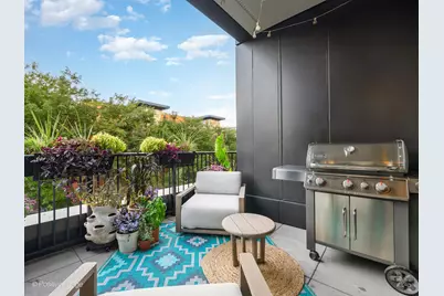 21 N May Street #305, Chicago, IL 60607 - Photo 29