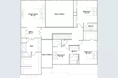 1857 Chandolin Lane, Elgin, IL 60124 - Photo 3