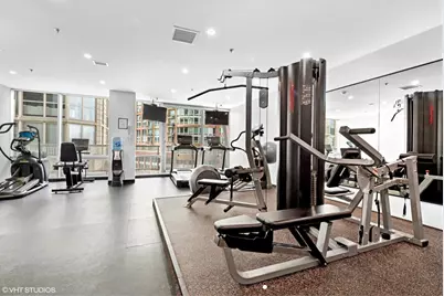 653 N Kingsbury Street #1007, Chicago, IL 60610 - Photo 25