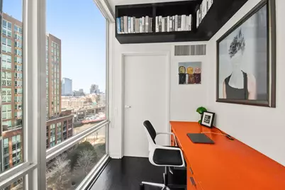653 N Kingsbury Street #1007, Chicago, IL 60610 - Photo 17
