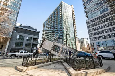653 N Kingsbury Street #1007, Chicago, IL 60610 - Photo 27