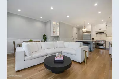 2143 N Racine Avenue #2, Chicago, IL 60614 - Photo 3