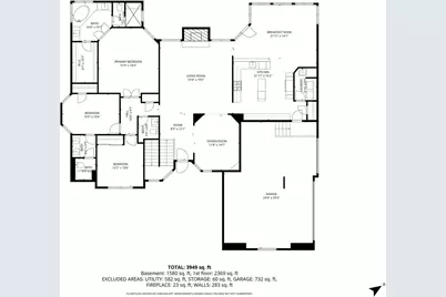 39182 N Rangers Way, Antioch, IL 60002 - Photo 49