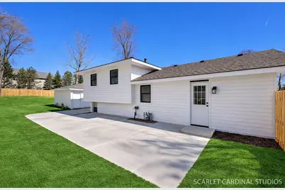 22W080 Valleyview Drive, Glen Ellyn, IL 60137 - Photo 3