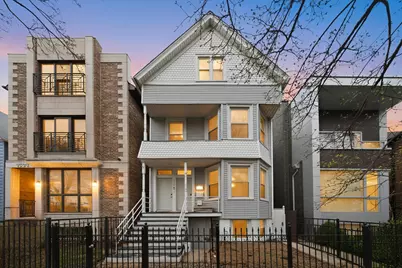 1532 W Oakdale Avenue, Chicago, IL 60657 - Photo 29