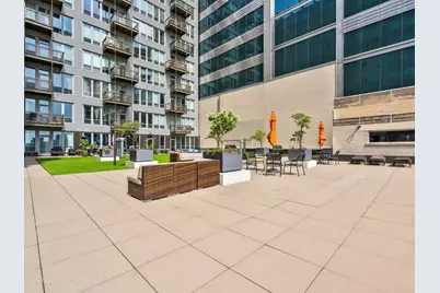 565 W Quincy Street #1602, Chicago, IL 60661 - Photo 21