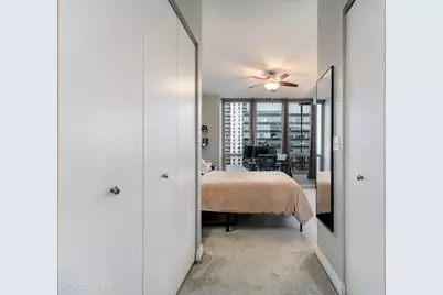 565 W Quincy Street #1602, Chicago, IL 60661 - Photo 15