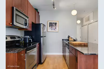 565 W Quincy Street #1602, Chicago, IL 60661 - Photo 11