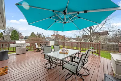 1277 Ryan Court, Dekalb, IL 60115 - Photo 5