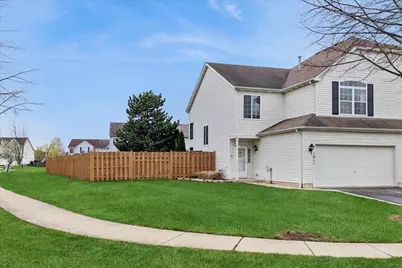 1611 Grove Court, Lockport, IL 60441 - Photo 1