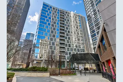 403 N Wabash Avenue #15A, Chicago, IL 60611 - Photo 1