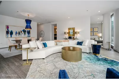 403 N Wabash Avenue #15A, Chicago, IL 60611 - Photo 13