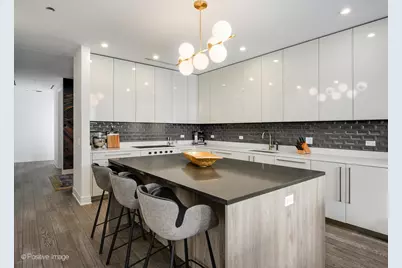 403 N Wabash Avenue #15A, Chicago, IL 60611 - Photo 5