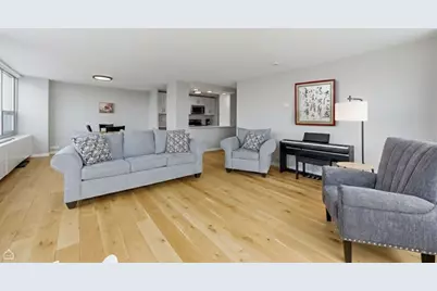 1700 E 56th Street #1708, Chicago, IL 60637 - Photo 3