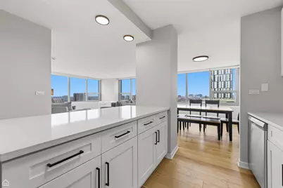 1700 E 56th Street #1708, Chicago, IL 60637 - Photo 5