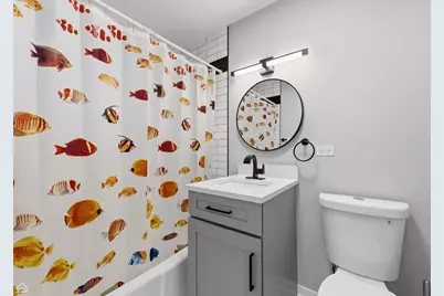 1700 E 56th Street #1708, Chicago, IL 60637 - Photo 9