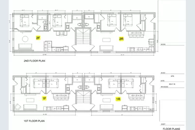 2433 N Janssen Avenue #2F, Chicago, IL 60614 - Photo 3