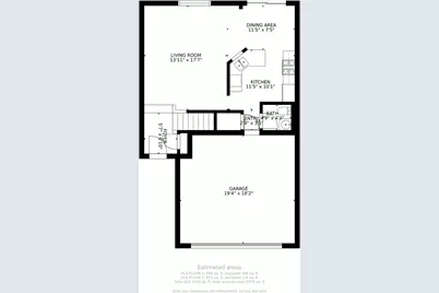 1437 Crimson Lane, Yorkville, IL 60560 - Photo 7