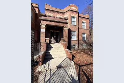 7700 S Green Street #1, Chicago, IL 60620 - Photo 1