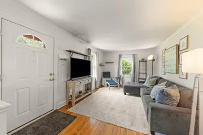 919 N President Street, Wheaton, IL 60187 - Photo 3