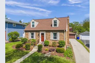 919 N President Street, Wheaton, IL 60187 - Photo 29