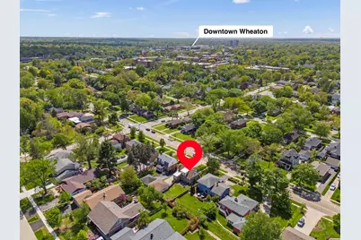 919 N President Street, Wheaton, IL 60187 - Photo 33