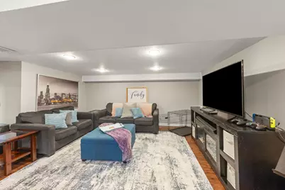 919 N President Street, Wheaton, IL 60187 - Photo 21