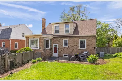 919 N President Street, Wheaton, IL 60187 - Photo 27