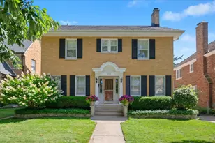 2729 Lawndale Ave, Evanston, IL 60201 - Photo 1