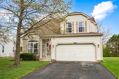 11830 Blue Bayou Drive, Huntley, IL 60142 - Photo 1