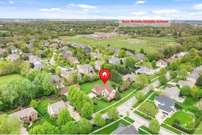 601 Ridgelawn Trail, Batavia, IL 60510 - Photo 3