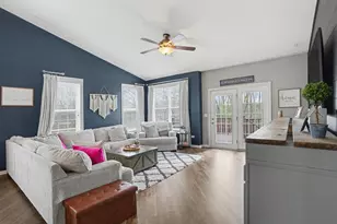 1216 Betsy Ross Pl, Bolingbrook, IL 60490 - Photo 7