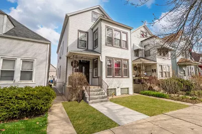 5450 W Drummond Place, Chicago, IL 60639 - Photo 1