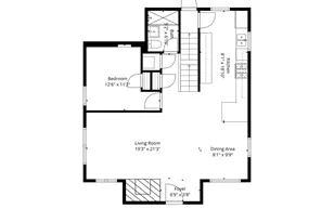 5226 W Eddy St, Chicago, IL 60641 - Photo 57