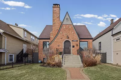 5226 W Eddy Street, Chicago, IL 60641 - Photo 1