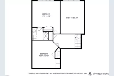 45 Warrington Drive, Lake Bluff, IL 60044 - Photo 33