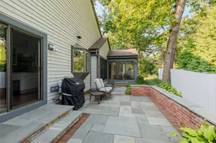 45 Warrington Dr, Lake Bluff, IL 60044 - Photo 27