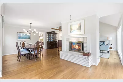 45 Warrington Drive, Lake Bluff, IL 60044 - Photo 9