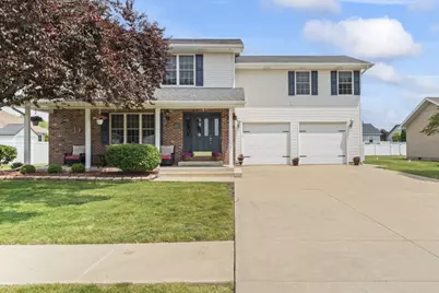 925 Magnolia Drive, Bourbonnais, IL 60914 - Photo 1